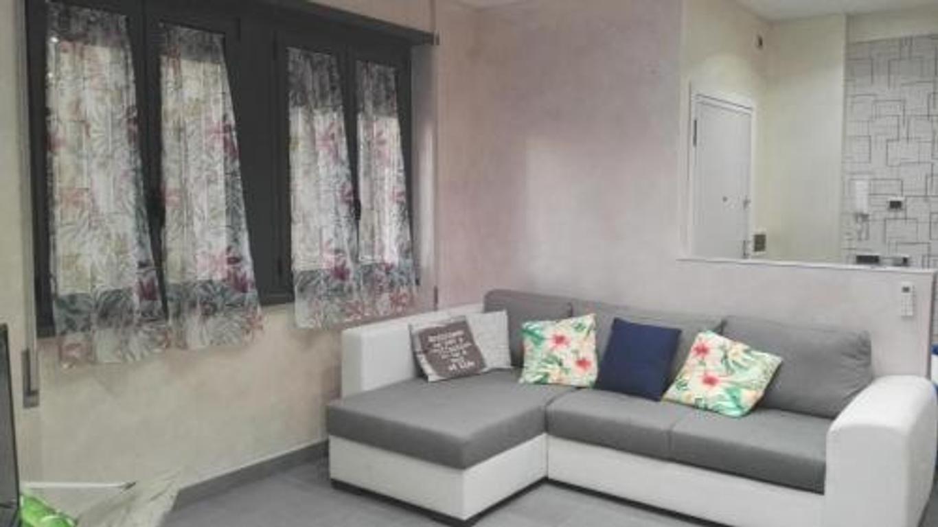 Vittoria House