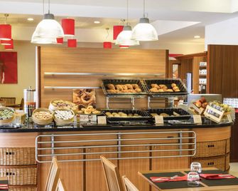 Ibis Setubal - Setúbal - Buffet
