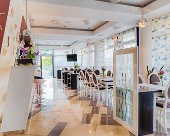 Hotel Messa - Władysławowo - Restaurante