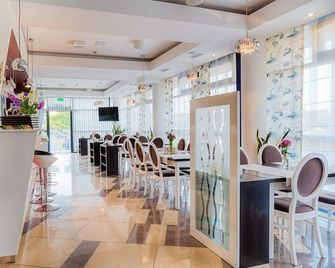 Hotel Messa - Wladyslawowo - Ristorante