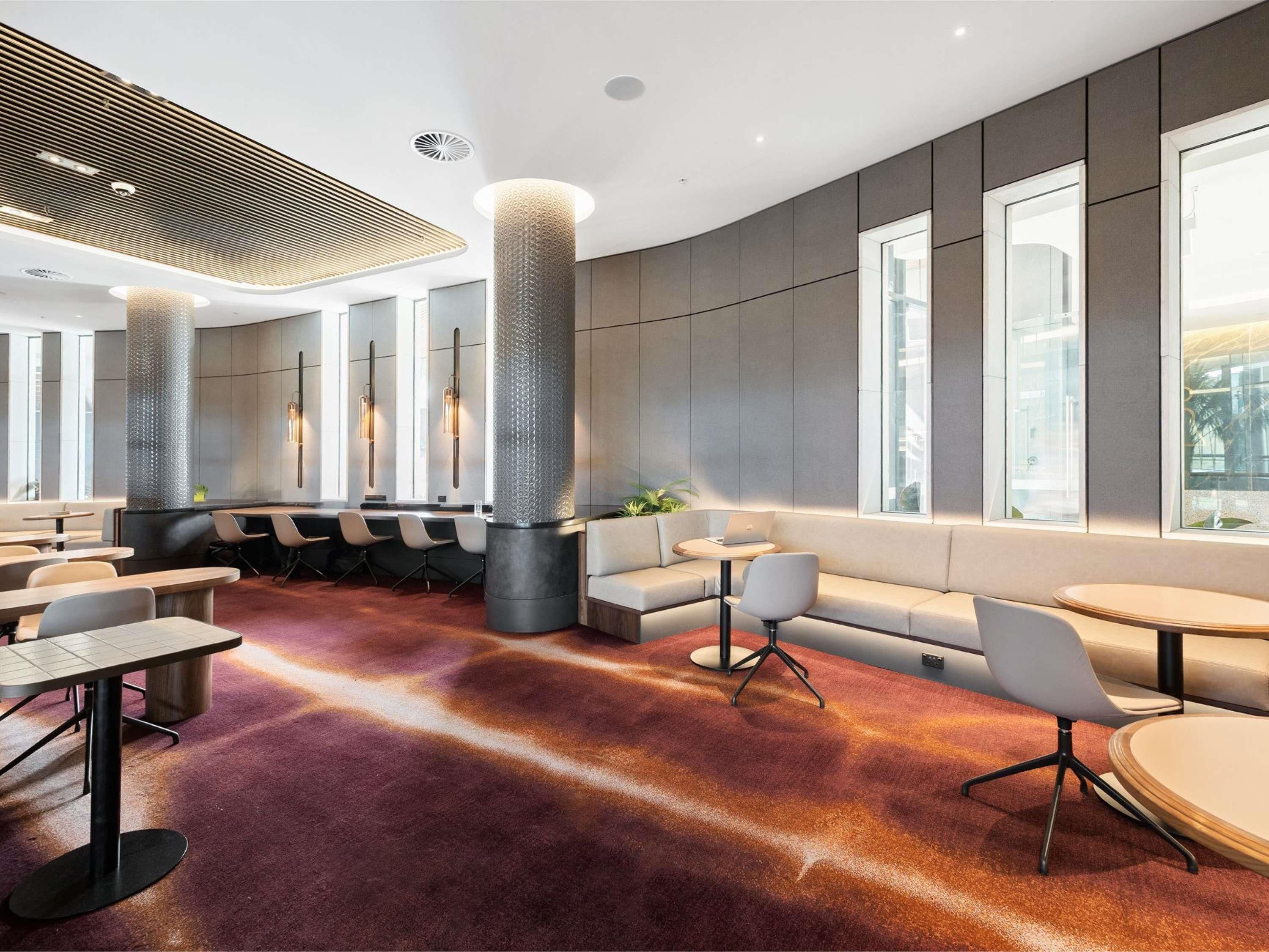 Novotel Sydney Cabramatta thumbnail 3