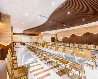 Treebo Sv Residency, Vellore - Vellore - Meetingruimte