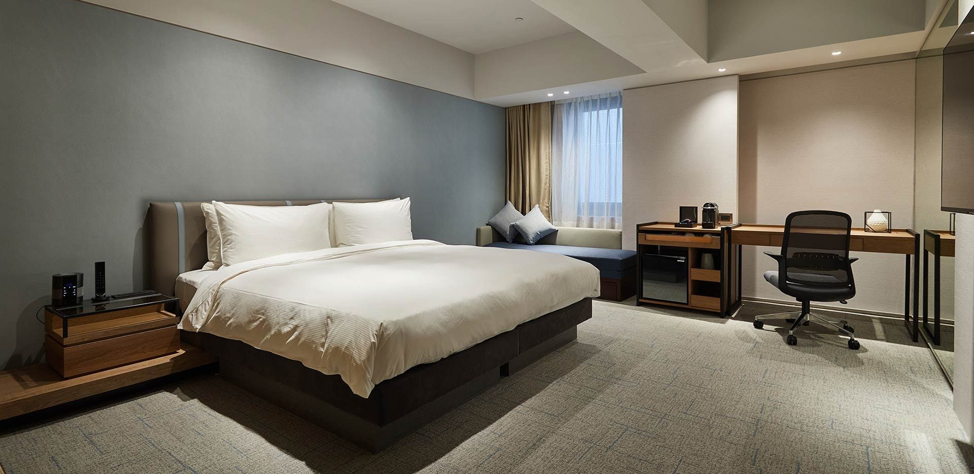 K Hotel Taipei Nanjing