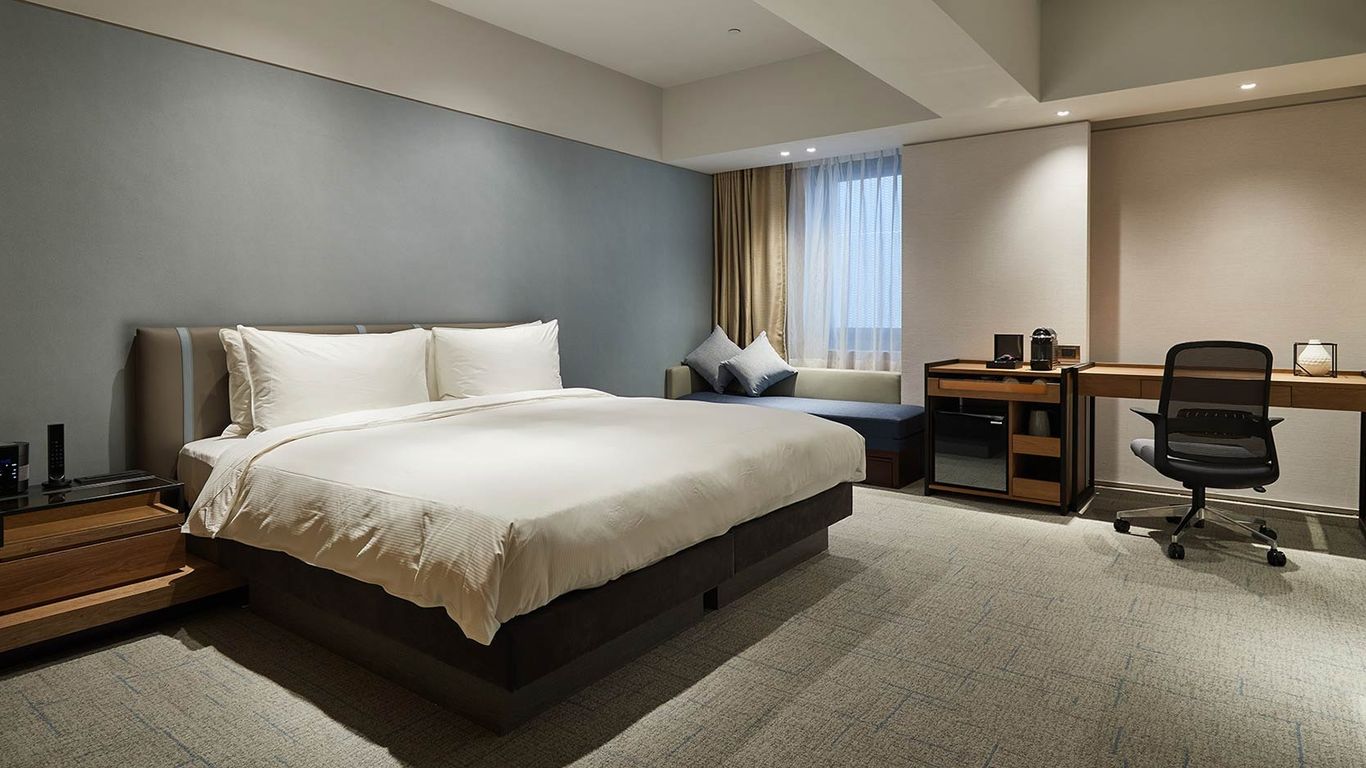 K Hotel Taipei Nanjing