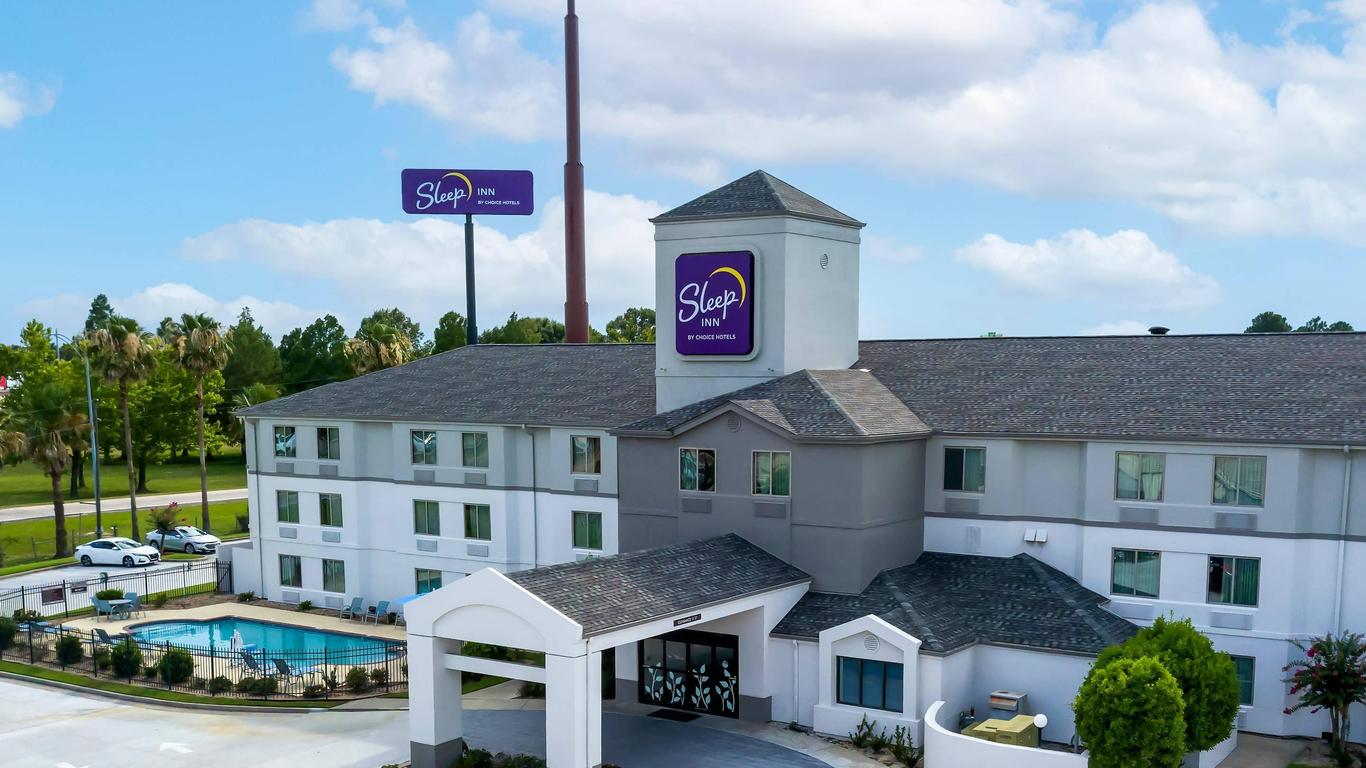 Sleep Inn Baton Rouge East I-12