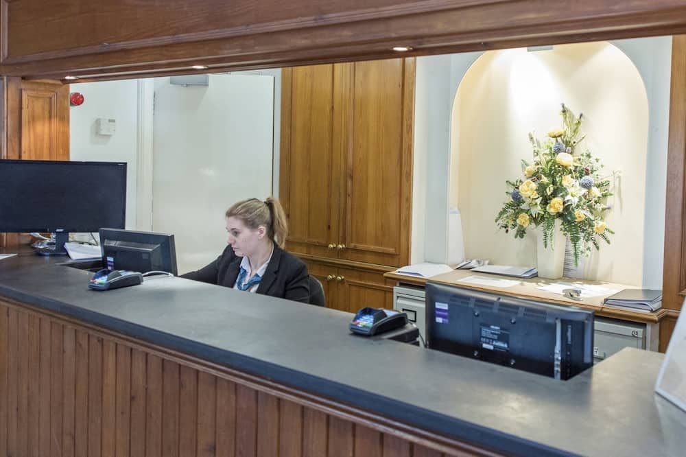 بن نيفيز هوتل آند ليجر كلوب - فورت ويليام - أفضل طعام