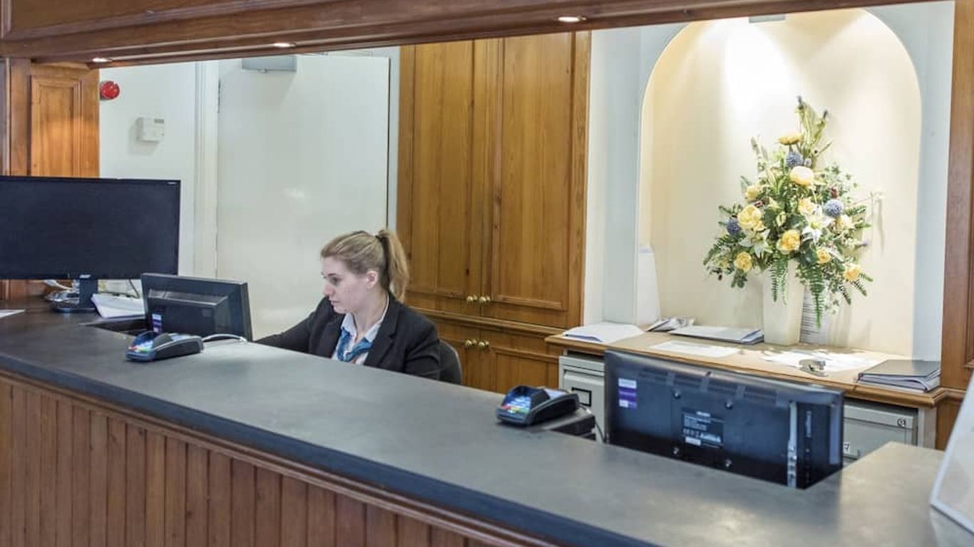 Ben Nevis Hotel & Leisure Club