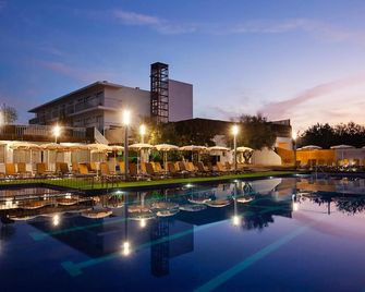 Hotel Puchet Ibiza - Sant Antoni de Portmany - Pool