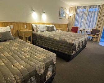 Latrobe Motel Morwell - Morwell