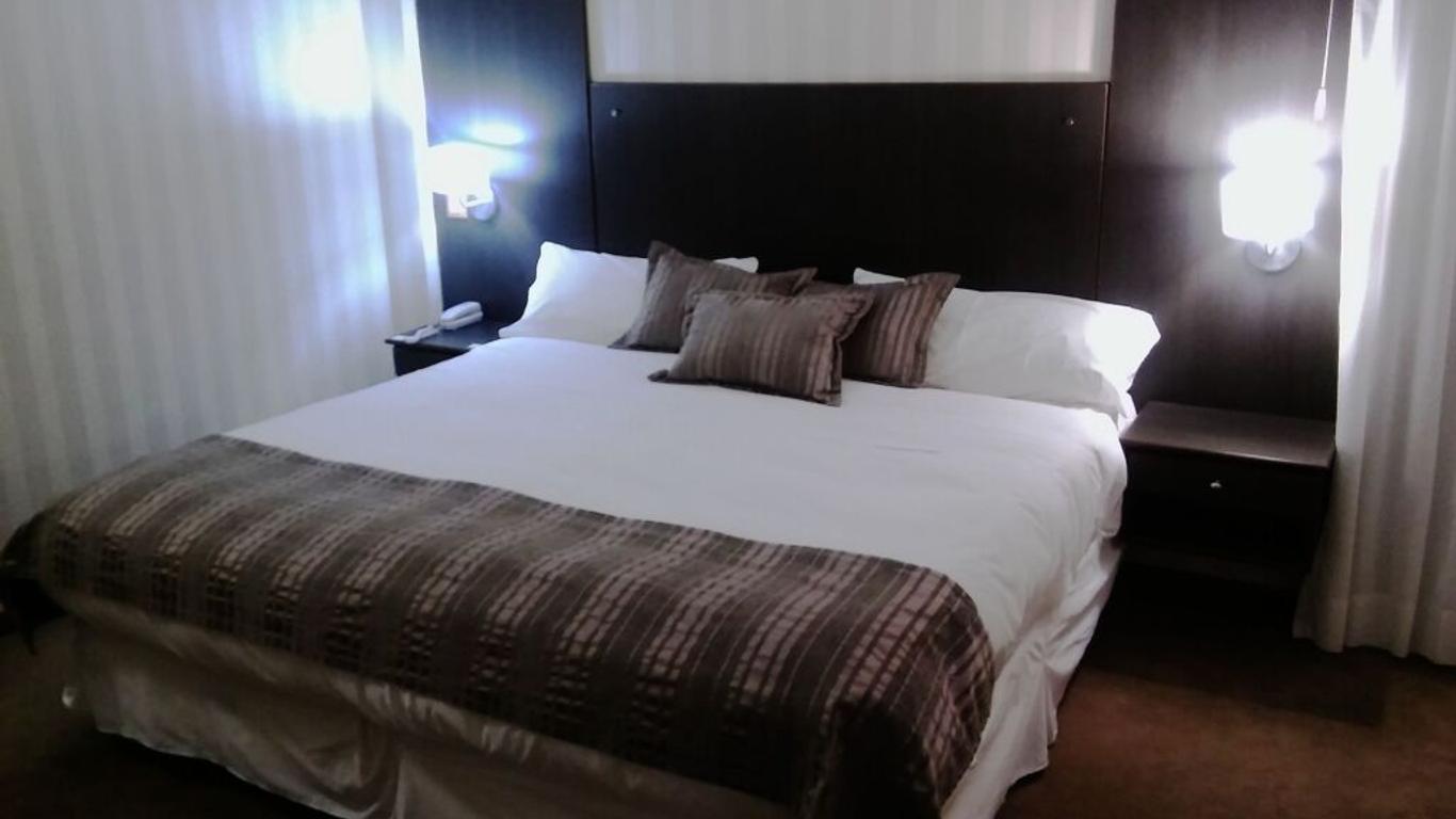 Hotel El Cortijo