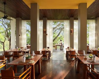 Maya Ubud Resort & Spa - Ubud - Restaurant