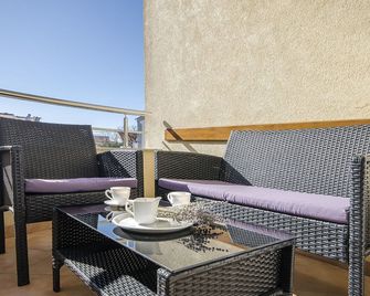 Apartment Zdravko - Srima - Balcony