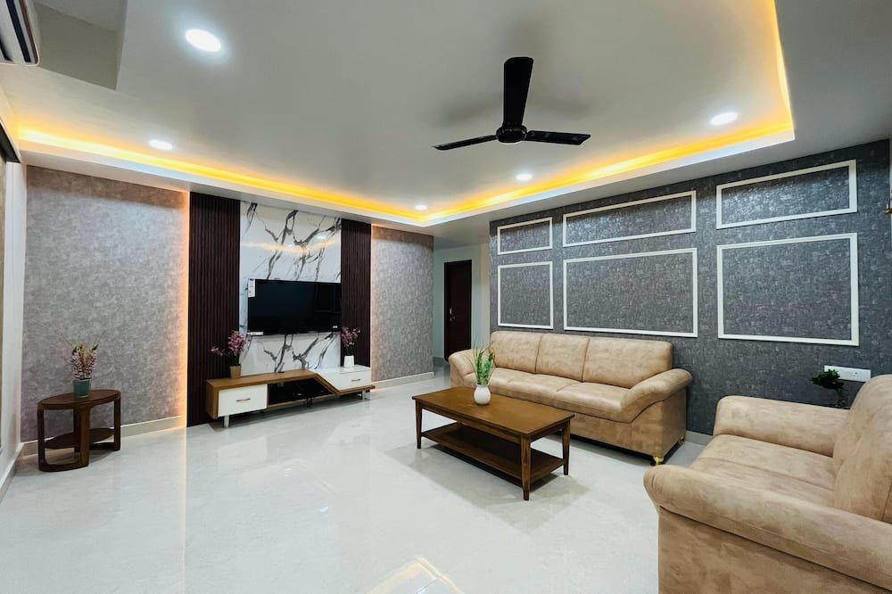 Viola Suites thumbnail 3