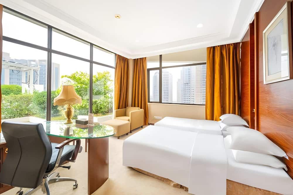 Zhongshan International Hotel