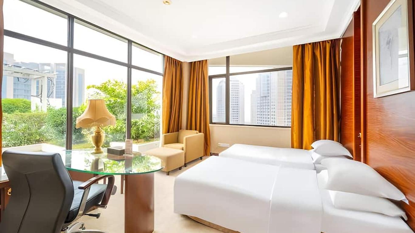 Zhongshan International Hotel