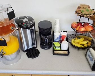 Magnuson Hotel Sierra Vista - Sierra Vista - Buffet