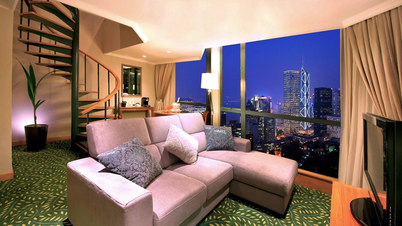 بيشوب لي إنترناشونال هاوس