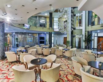 Kings Park Hotel - Podgorica - Lounge
