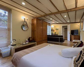 Little Dane Court - Tenterden - Camera da letto