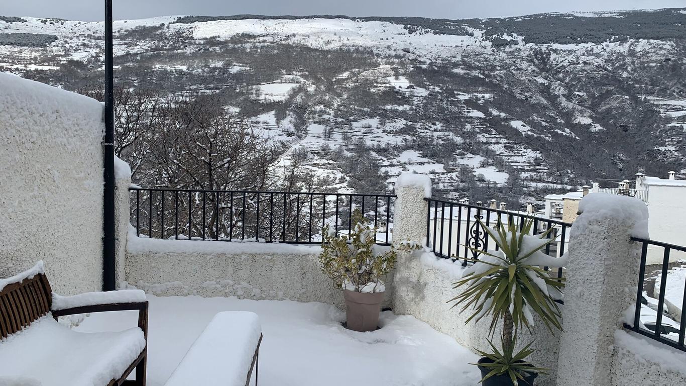 Hotel Rural Alfajía de Antonio