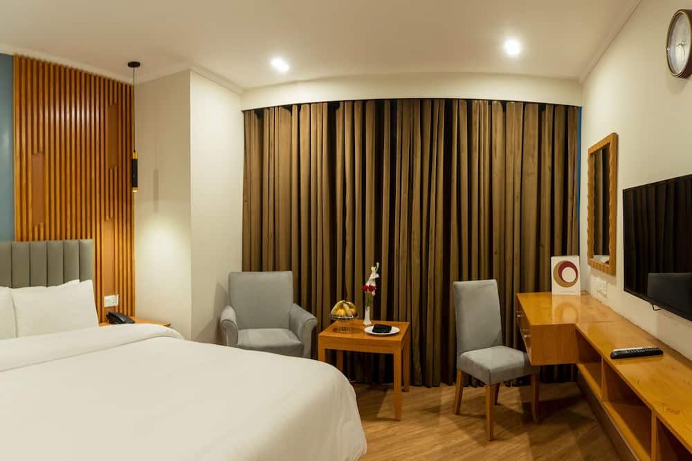 Hotel One Tower Gulberg, Lahore - Lahore