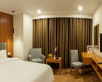Hotel One Tower Gulberg, Lahore - Lahore