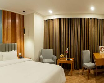 Hotel One Tower Gulberg, Lahore - Lahore