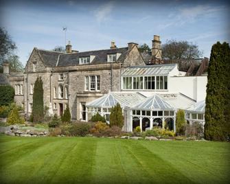 Charlton House Spa Hotel - Shepton Mallet - Bygning