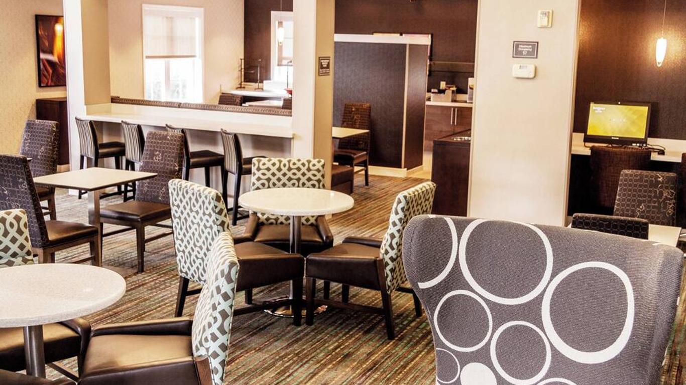 Residence Inn by Marriott Rocky Mount