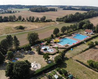 Cozy vacation apartment for the family in the Nobel Prize-winning village / Muldental - Grimma - Pool