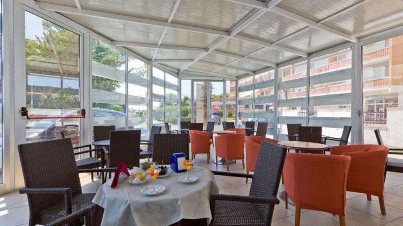 Hotel Baia Verde Gallipoli