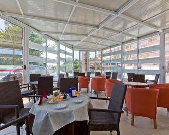 Hotel Baia Verde Gallipoli - Gallipoli - Restaurant