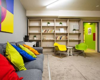 Moon Hostel Gdansk - Gdansk