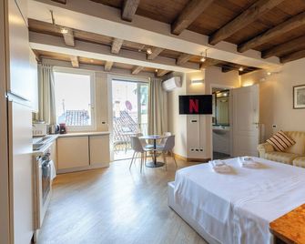 Bolognaroomscom - Santo Stefano Apartments - Bologna