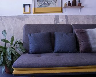 Rena's House - 特拉維夫