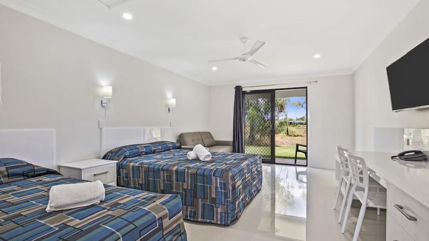 Casa Nostra Motel