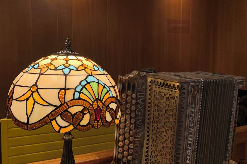 Hotel Arcantis Le Voltaire - רן - נוחות החדר