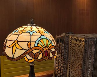Hotel Arcantis Le Voltaire - Rennes - Room amenity