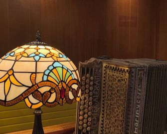 Hotel Arcantis Le Voltaire - רן - נוחות החדר