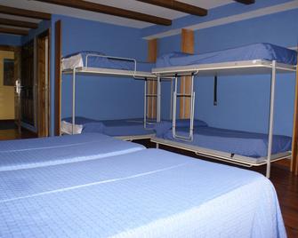 Hotel El Guerra - Grenade - Chambre
