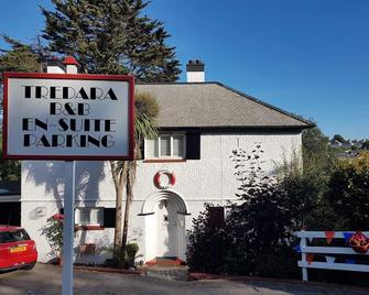 Tredara Bed & Breakfast - Truro - Gebäude