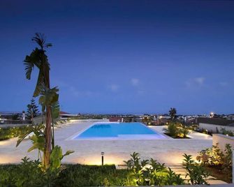 I Giardini della Castellana - Marina di Ragusa - Pool