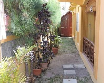 Villa Hibiscus - Blue bay