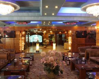 Perfect Hotel - Hanoi - Lobby