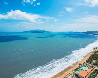 Intercontinental Hotels NHA Trang By IHG - נה טראנג - חוף
