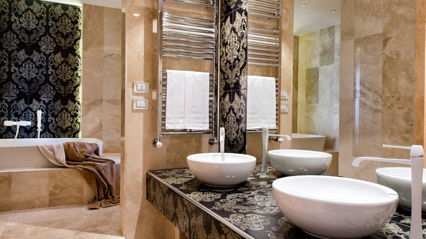 Villa Neri Resort and Spa