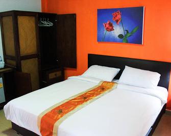 Rungaran De Challet - Cha-am - Bedroom
