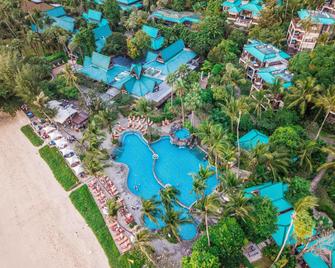 Centara Grand Beach Resort & Villas Krabi - Krabi - Pool