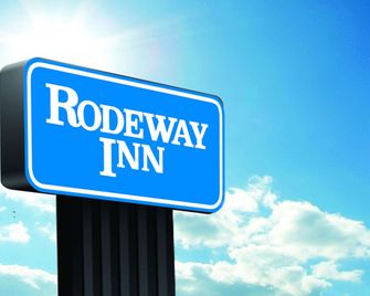 Rodeway Inn Nashville Donelson - Nashville - Building