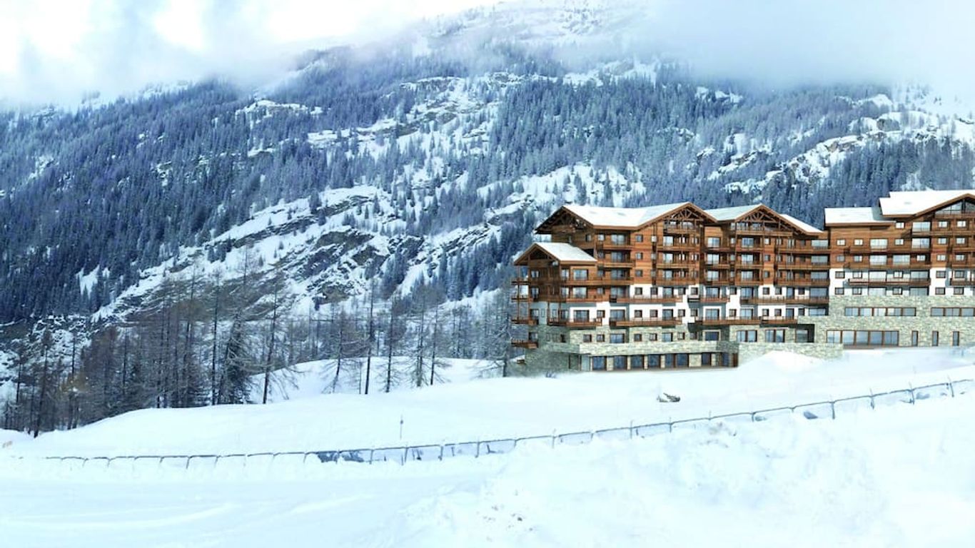 ريزيدونس كلوب إم إم في لالتافيفا